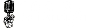 103.3 Asheville FM logo